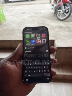 Apple iPhone 14 Pro 128 GB Purple