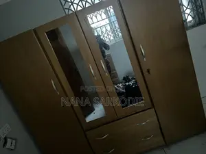 Wardrobe for Sale