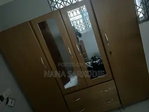 Wardrobe for Sale