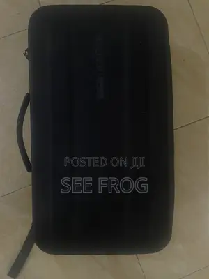 Go Pro Karma Done