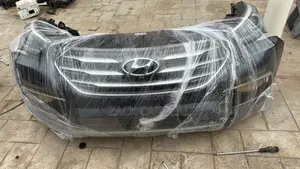 Hyndai Santafe 2016-2017 Front Cut Available