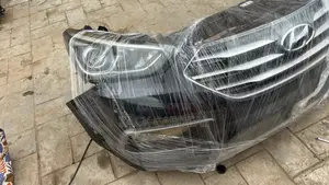 Hyndai Santafe 2016-2017 Front Cut Available