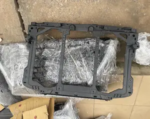 Toyota iA 2016-on Radiator Support