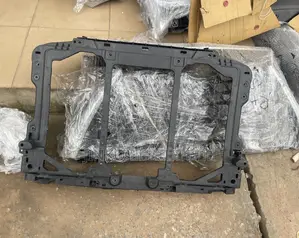 Toyota iA 2016-on Radiator Support