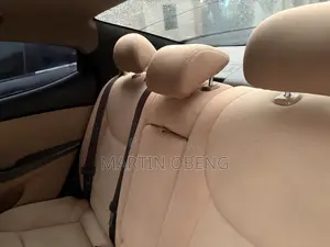 Hyundai Elantra GLS Sedan FWD (1.8L 4cyl 6A) 2013 Blue