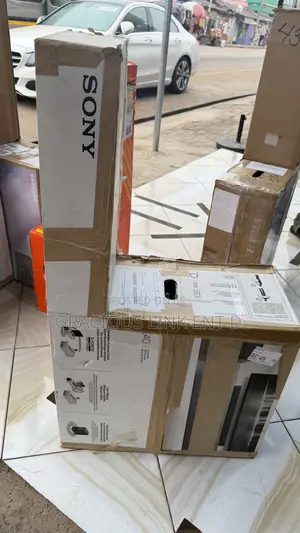 Brand New Sony SC40 Soundbar