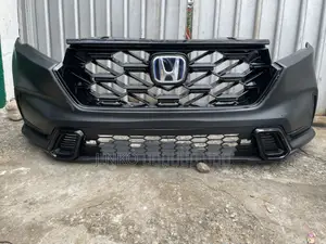 Honda CRV 2023-on Front Bumper Complete(touring)