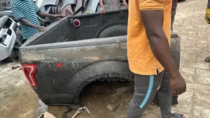 Ford F150 2020 Bucket Available