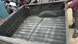 Ford F150 2020 Bucket Available