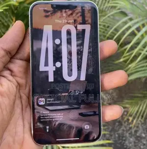 Apple iPhone 13 Pro 128 GB White