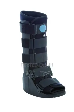 Brand New Orthopedic Walker Boot (Medical Walking Boot)