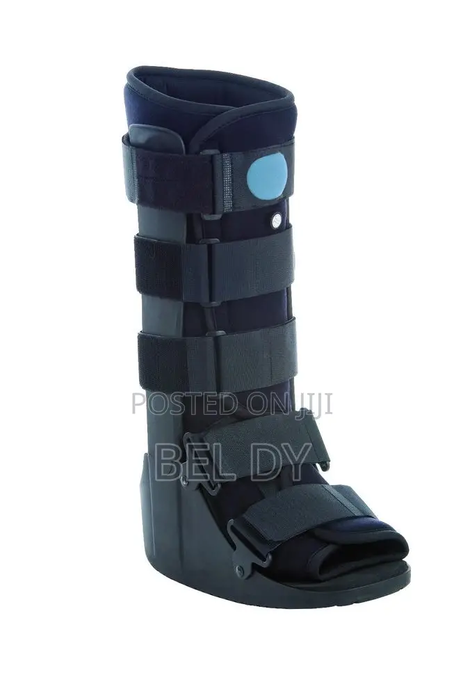 Brand New Orthopedic Walker Boot (Medical Walking Boot)
