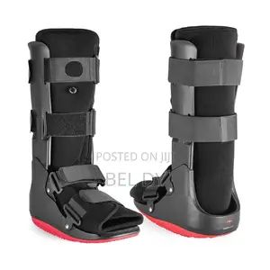Brand New Orthopedic Walker Boot (Medical Walking Boot)