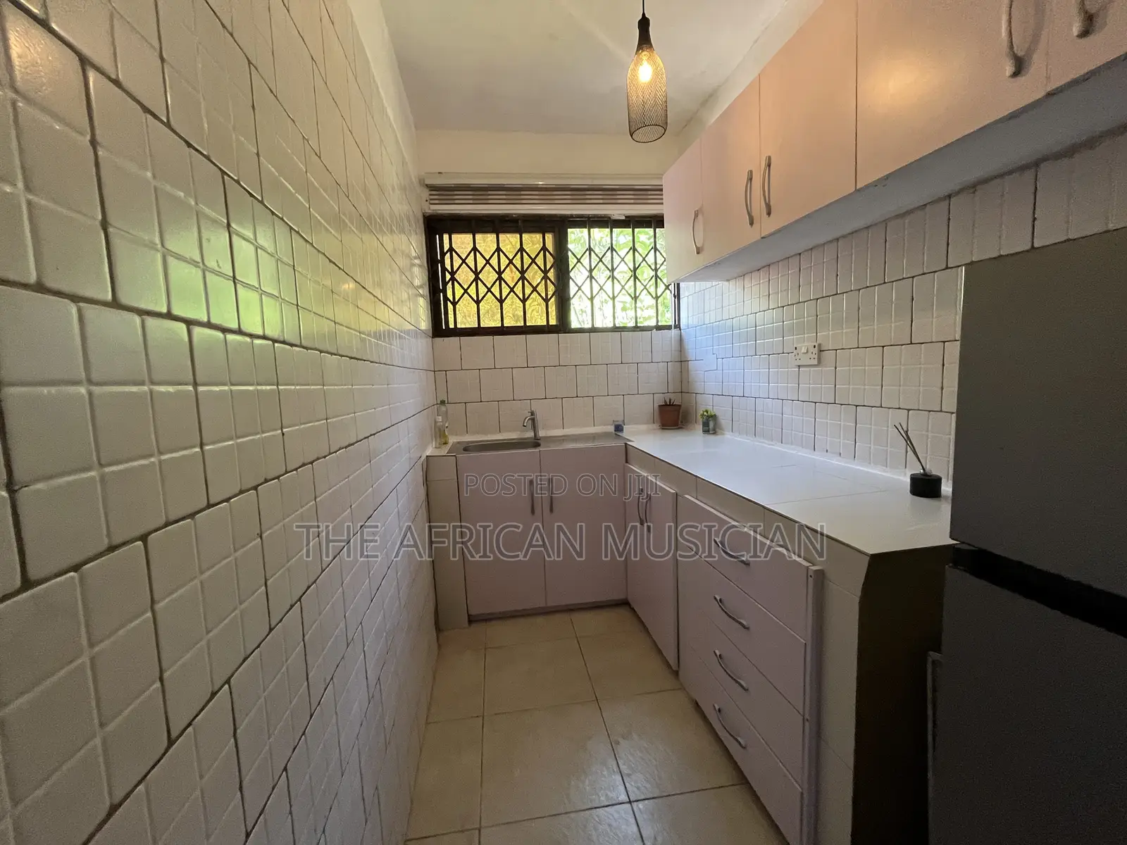 3bdrm Apartment in Aburi for rent