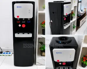 Sigma Water Dispenser