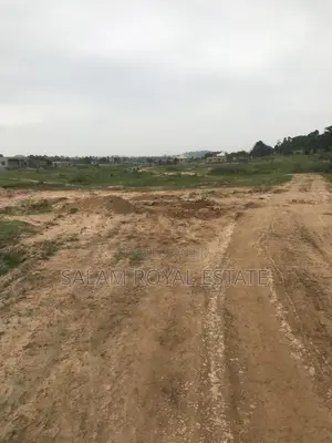 One Plot of Land at Amasaman Denchira