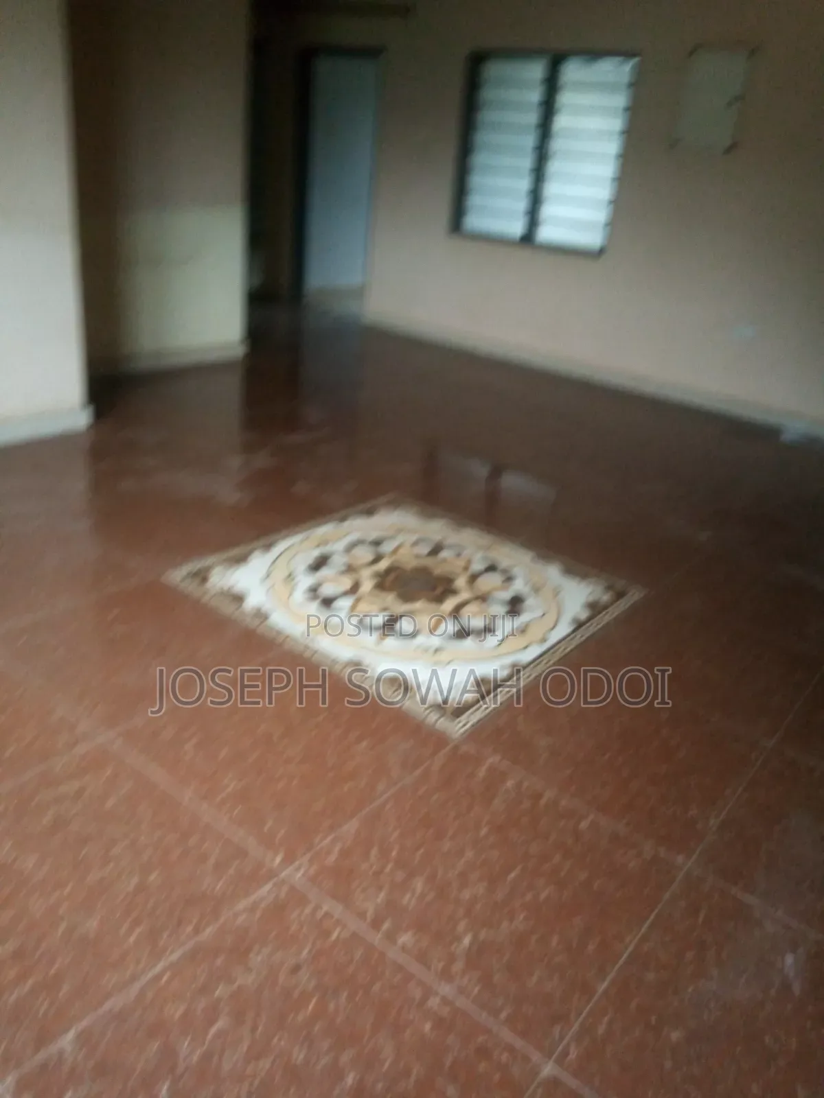 3bdrm Apartment in Odoi House, Madina for sale