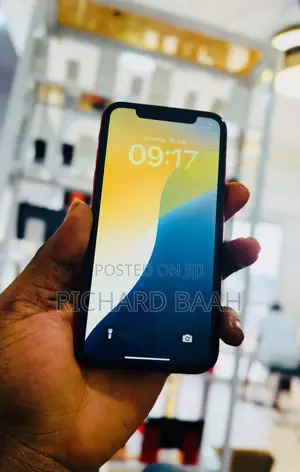 Apple iPhone XR 64 GB Red