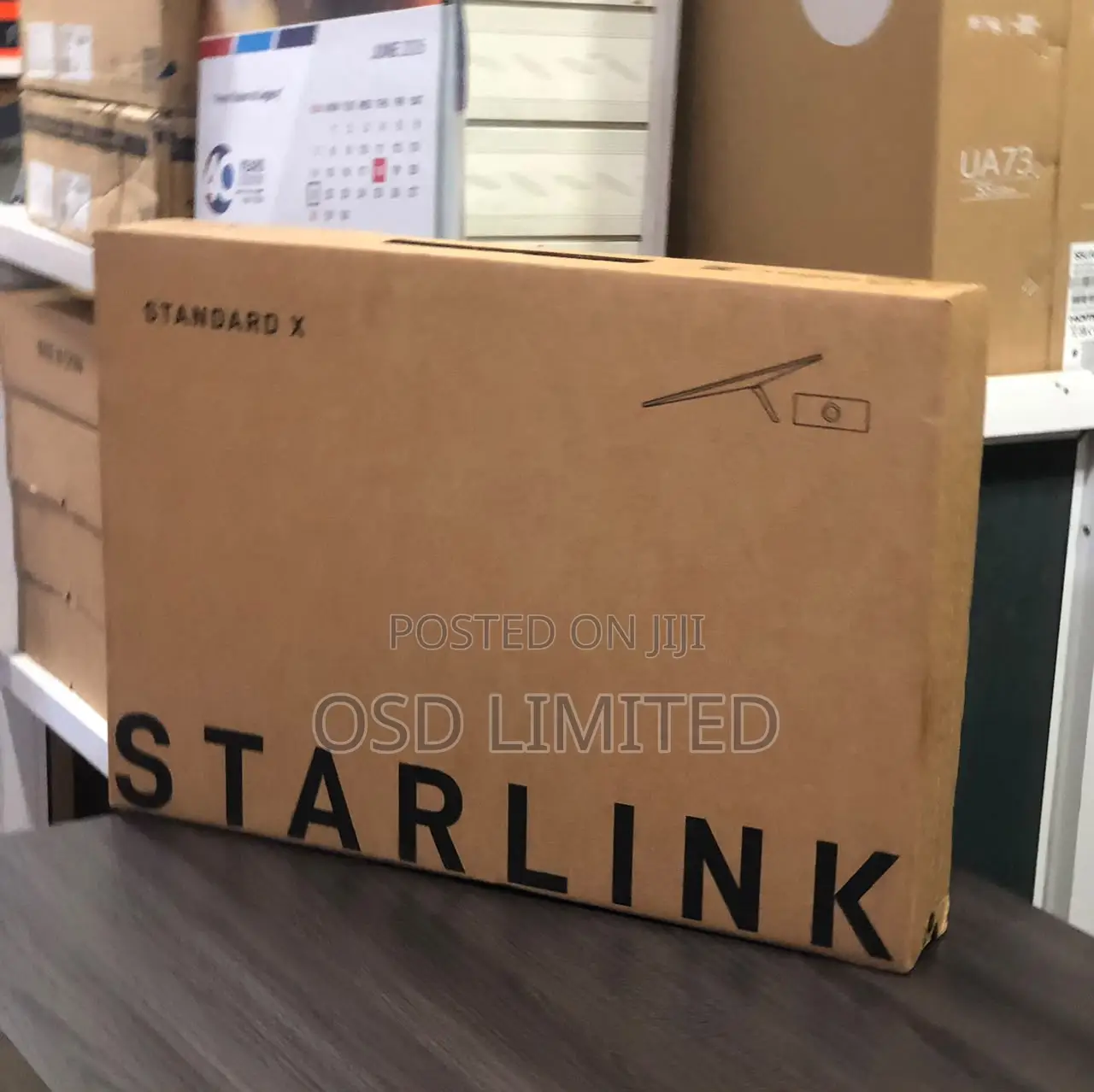Maximize Productivity With the Cutting-Edge Standard X