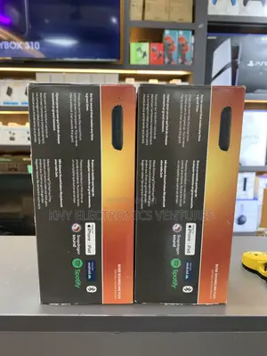 Bose Soundlink Flex Gen 2 Bluetooth Speaker