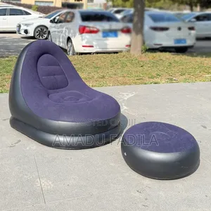 Inflatable Sofa