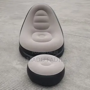 Inflatable Sofa