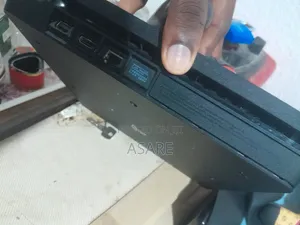 Ps4 Slim 1tb