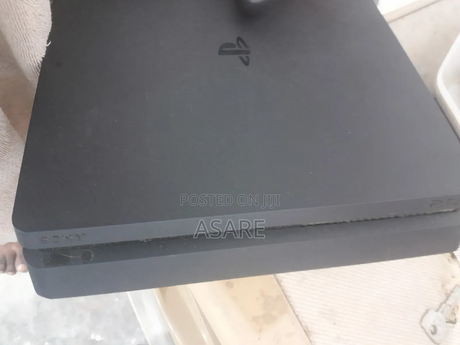 Ps4 Slim 1tb
