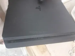 Ps4 Slim 1tb
