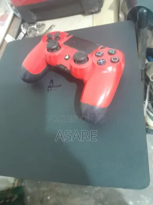 Ps4 Slim 1tb