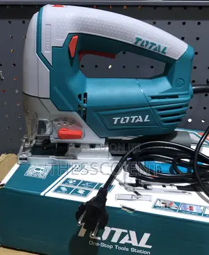 Jigsaw Machine 800w