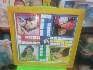 An Exciting and Fun Ludu Game