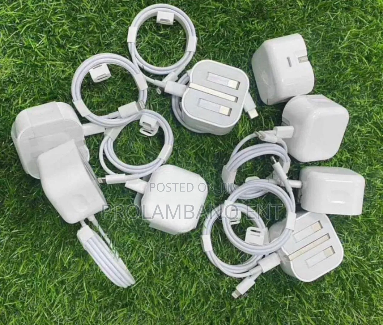 iPhone 14 Pro Max 65w Complete Charger