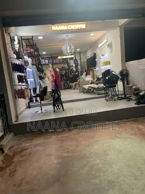 Shop for Rent , ALHAJI TABORA