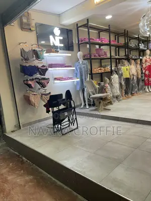 Shop for Rent , ALHAJI TABORA