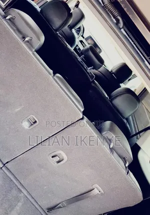 Kia Telluride 2022 Black