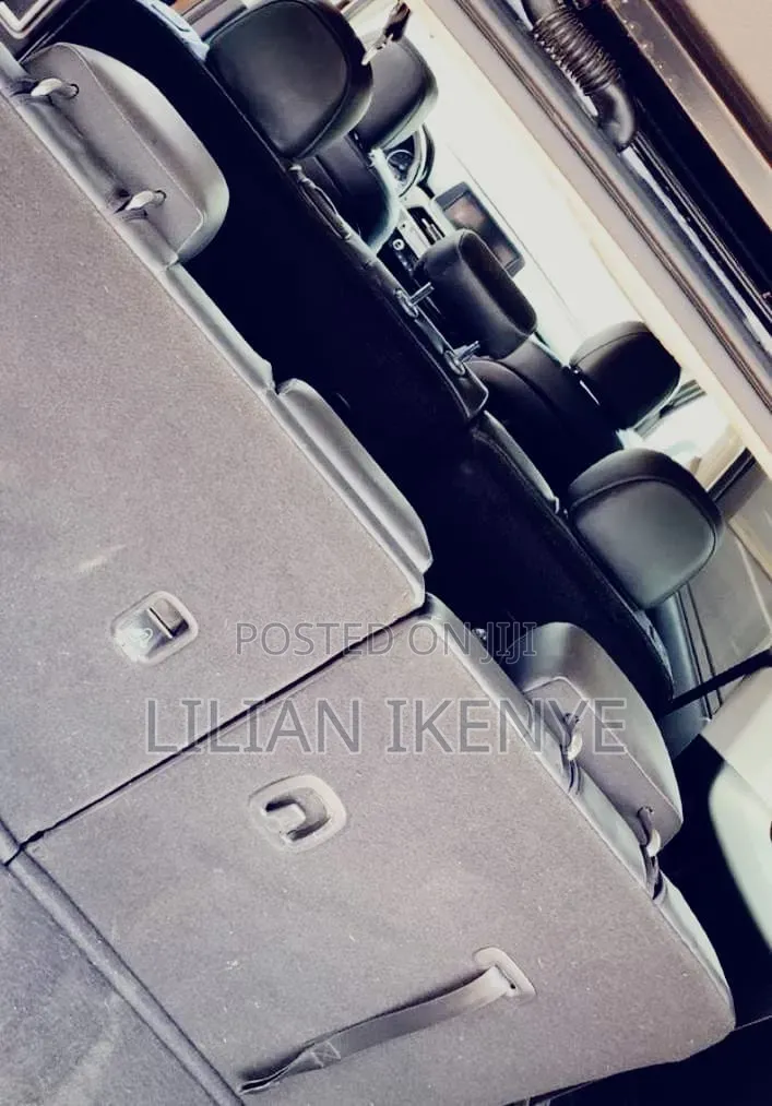 Kia Telluride 2022 Black