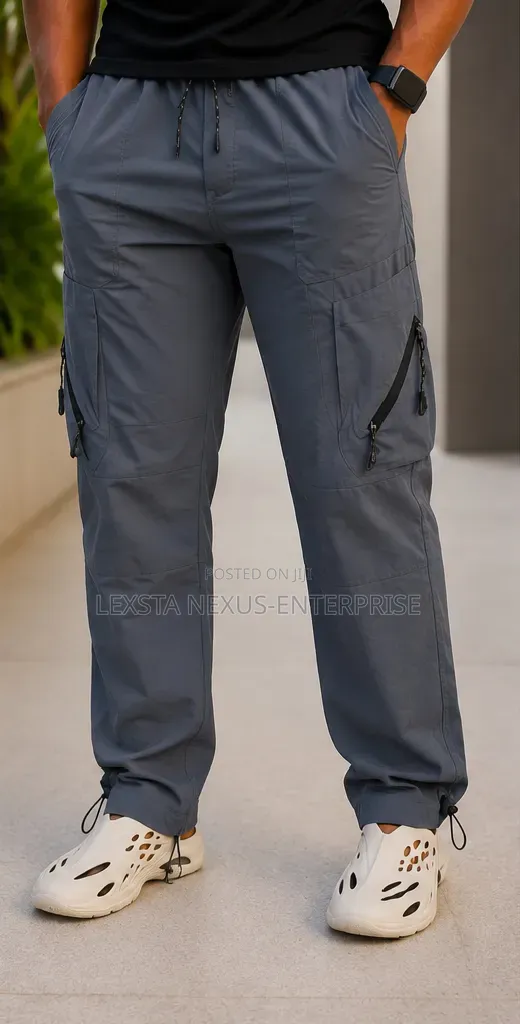 Cargo Pants/ Trousers