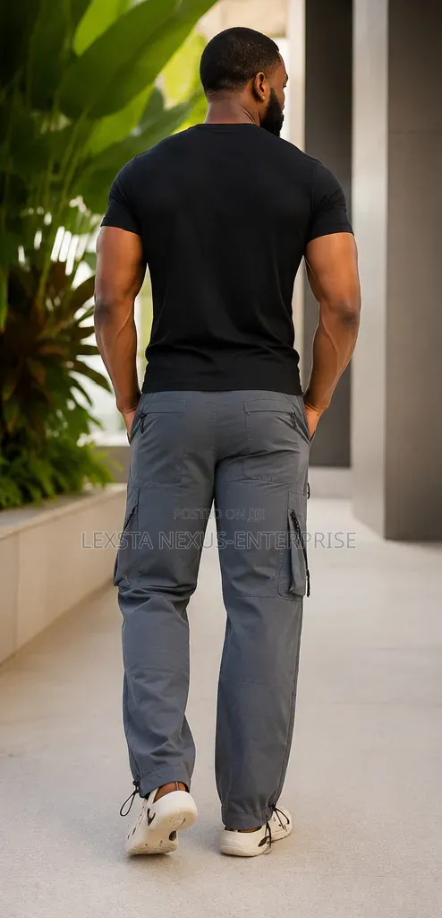 Cargo Pants/ Trousers