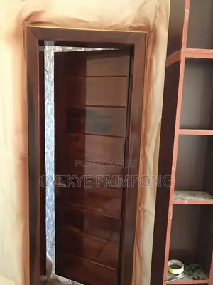 Woorden Doors Supply Fixing and Polishing-Accra Contractor