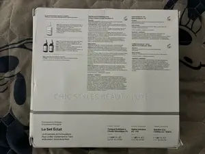 The Ordinary Bright Set