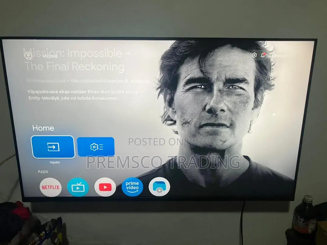 Thomson TV 43 Inches Going for Cool Price