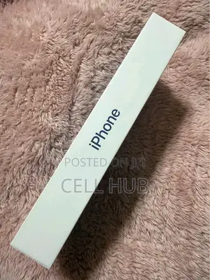 New Apple iPhone 17 Pro Max 1 TB Blue