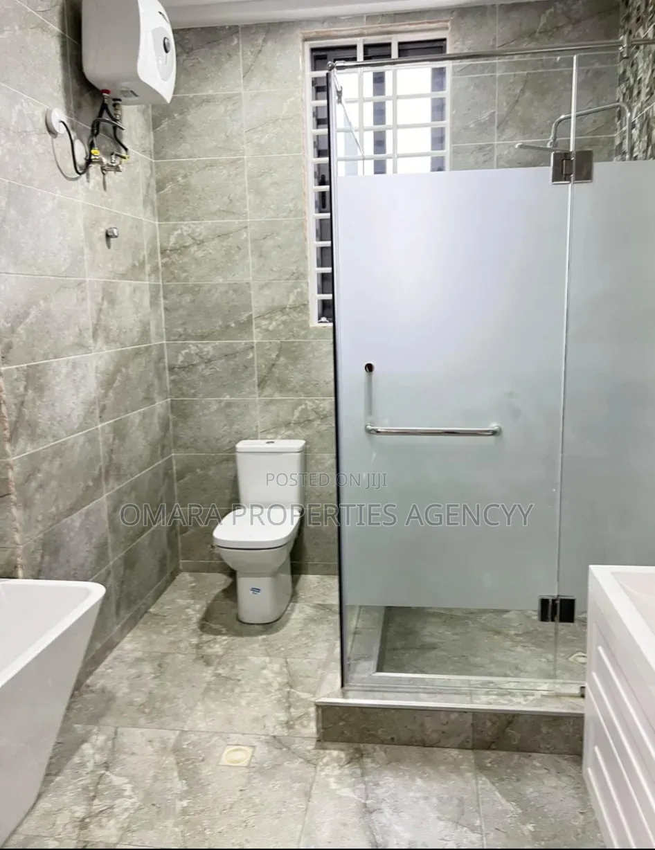 3bdrm House in Barrier for rent