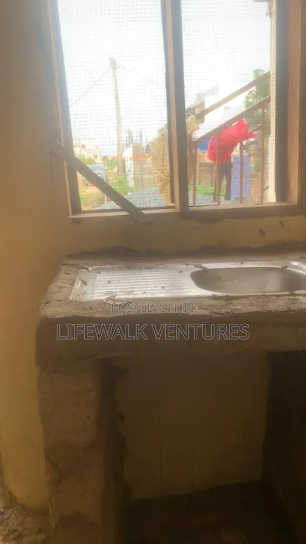 1bdrm Apartment in Islamic University, Lake Side Estate for rent