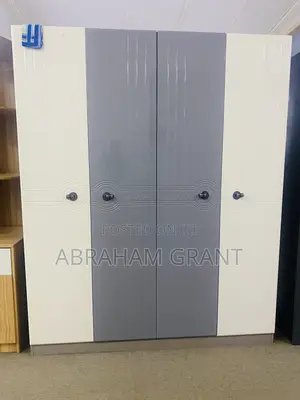 4 in One Foreign Wardrobe
