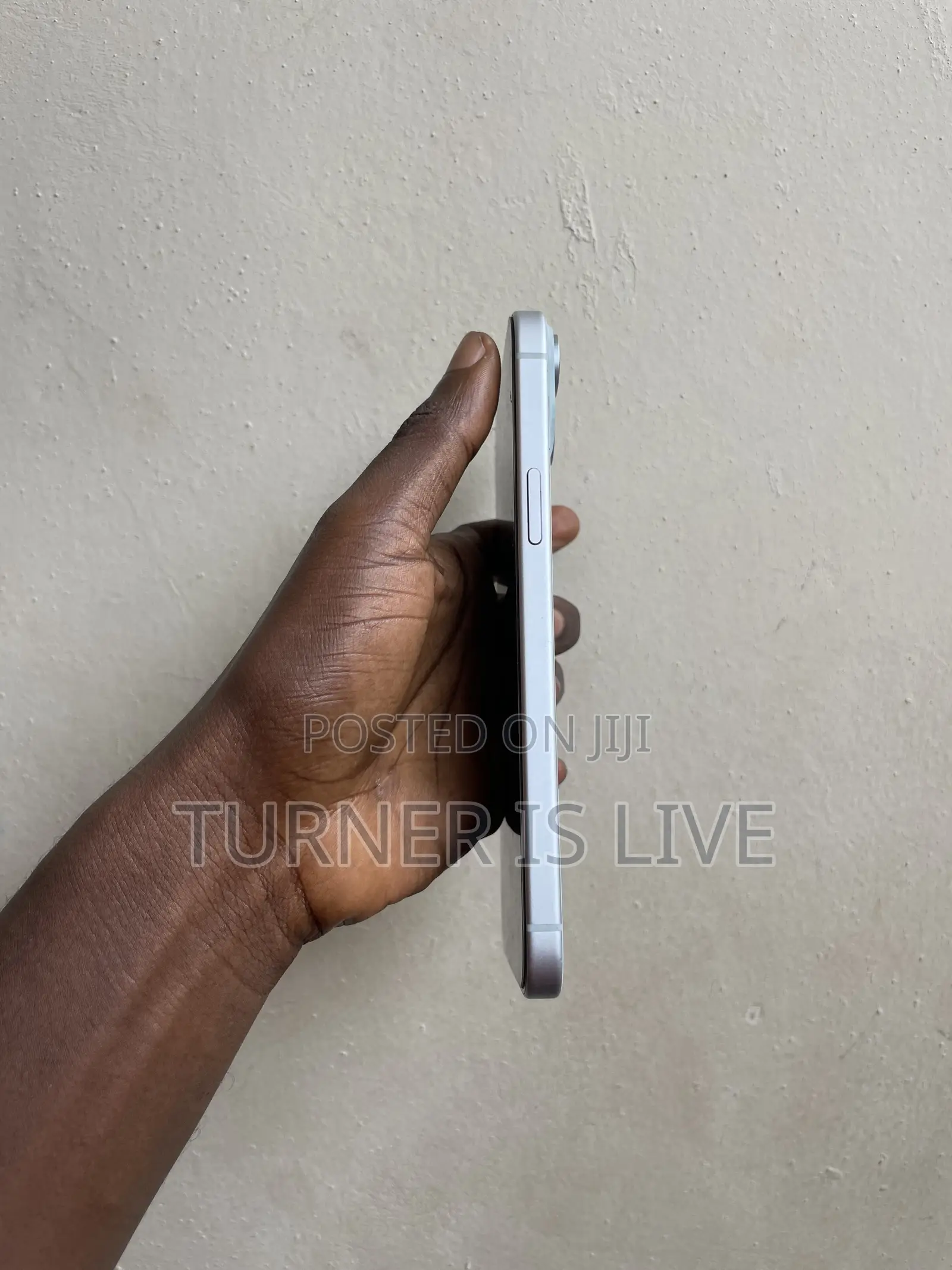 Apple iPhone 15 Plus 128 GB Blue