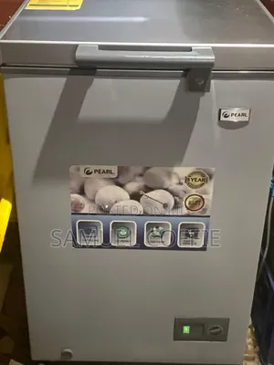 Deep Freezer