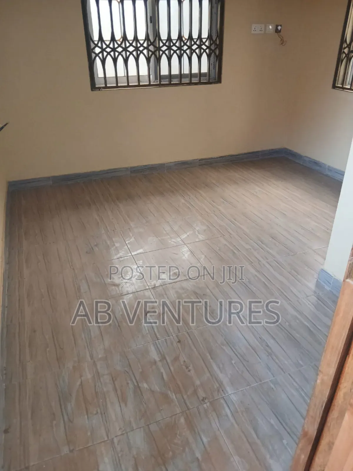 1bdrm Apartment in Ab Ventures, Adenta for rent