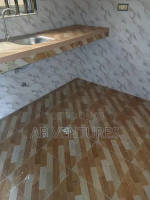 1bdrm Apartment in Ab Ventures, Adenta for rent